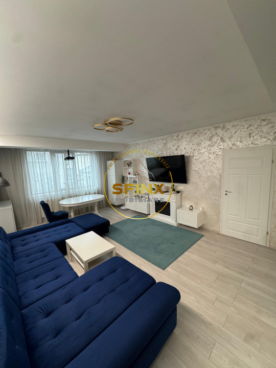 2 Camere | Drumul Taberei | Loc Parcare | Centrala Proprie