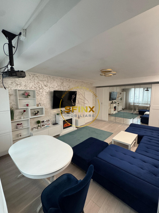 2 Camere | Drumul Taberei | Loc Parcare | Centrala Proprie