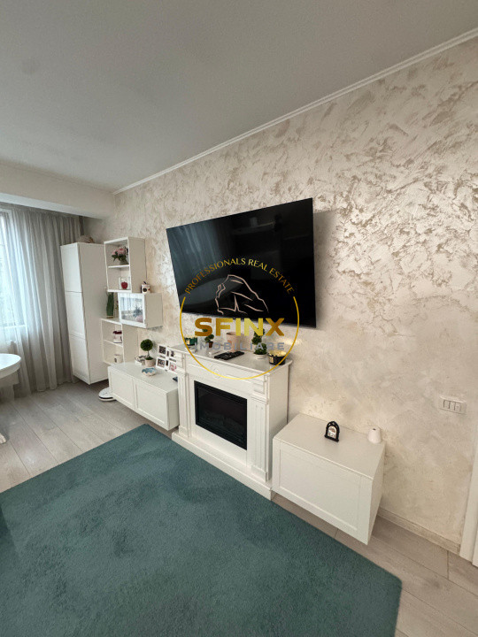 2 Camere | Drumul Taberei | Loc Parcare | Centrala Proprie