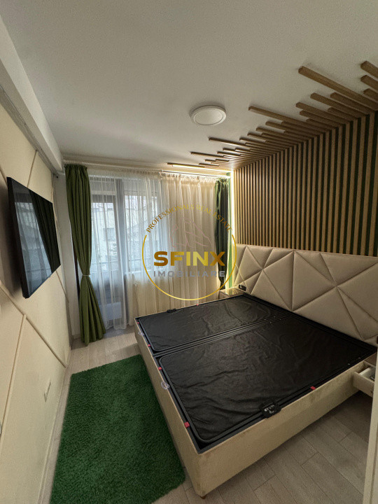 2 Camere | Drumul Taberei | Loc Parcare | Centrala Proprie