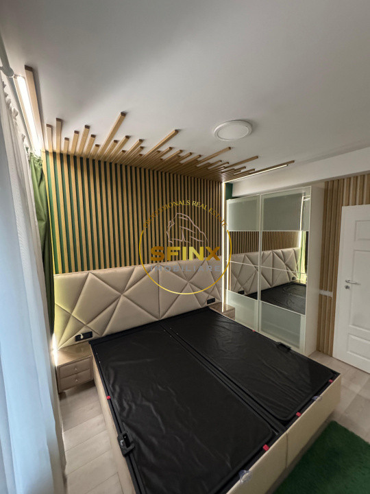 2 Camere | Drumul Taberei | Loc Parcare | Centrala Proprie