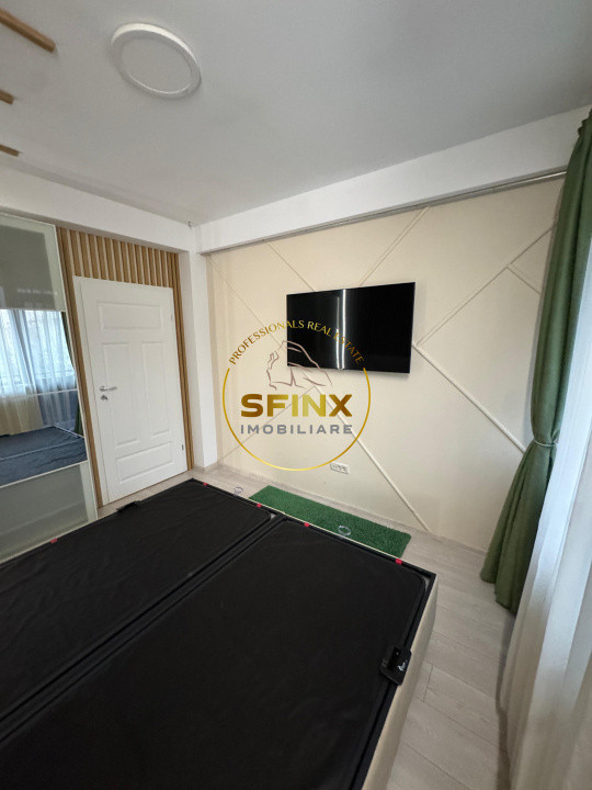 2 Camere | Drumul Taberei | Loc Parcare | Centrala Proprie