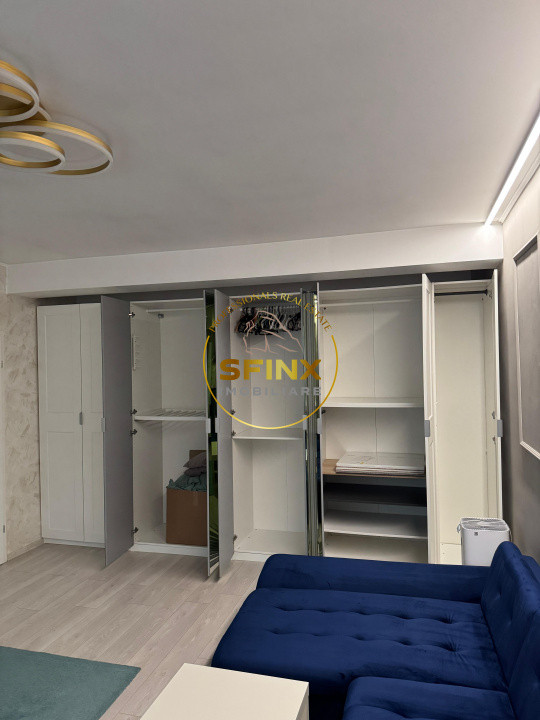 2 Camere | Drumul Taberei | Loc Parcare | Centrala Proprie