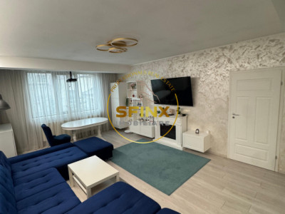 2 Camere | Drumul Taberei | Loc Parcare | Centrala Proprie