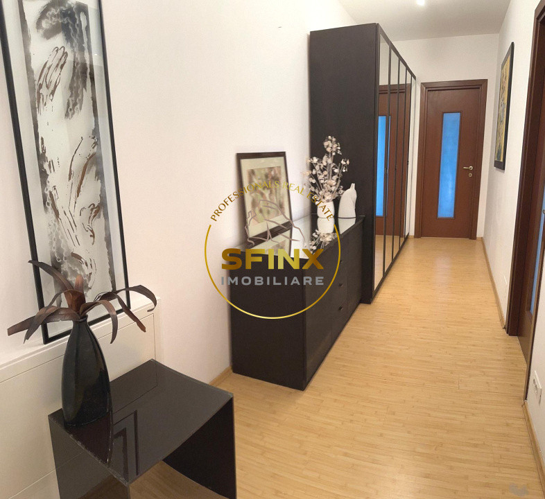 3 camere Stefan cel Mare/ Central Park/ Parcul Circului/ parcare