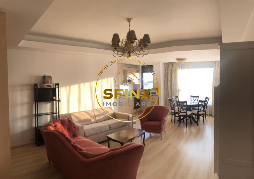 2 camere | North Aria Lake View | 62mp | Loc de parcare inclus