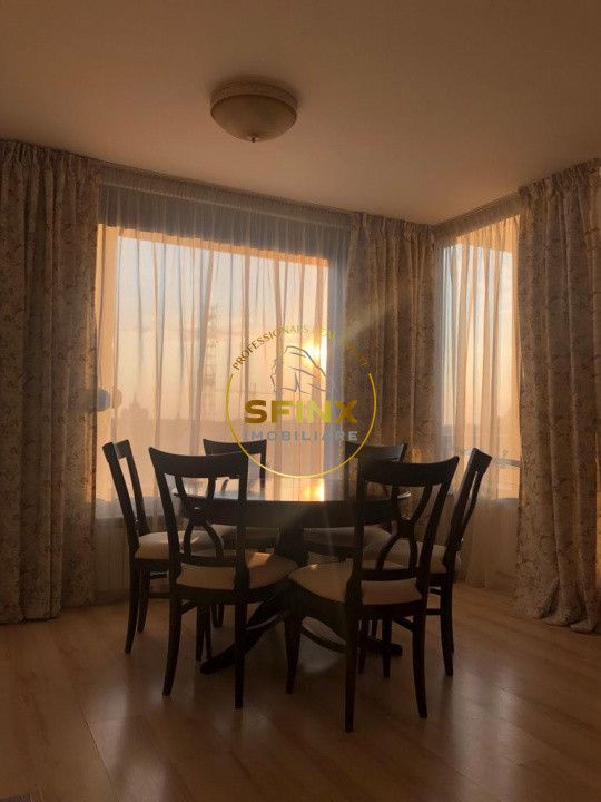 2 camere | North Aria Lake View | 62mp | Loc de parcare inclus