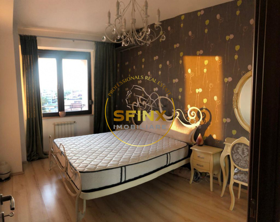 2 camere | North Aria Lake View | 62mp | Loc de parcare inclus