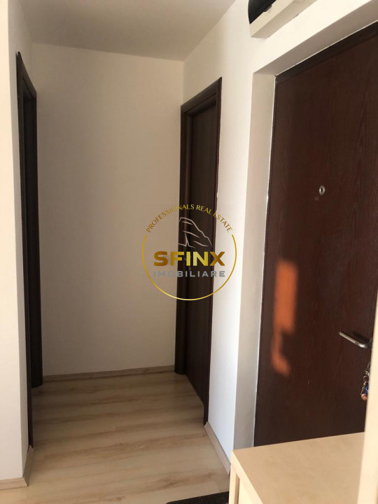 2 camere | North Aria Lake View | 62mp | Loc de parcare inclus
