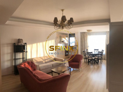 2 camere | North Aria Lake View | 62mp | Loc de parcare inclus