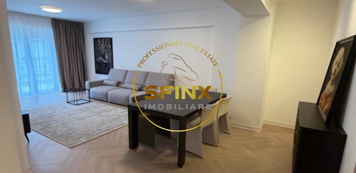 Parc Herastrau, 4 camere inchiriere renovat 2025, mobilat, 2 parcari, boxa