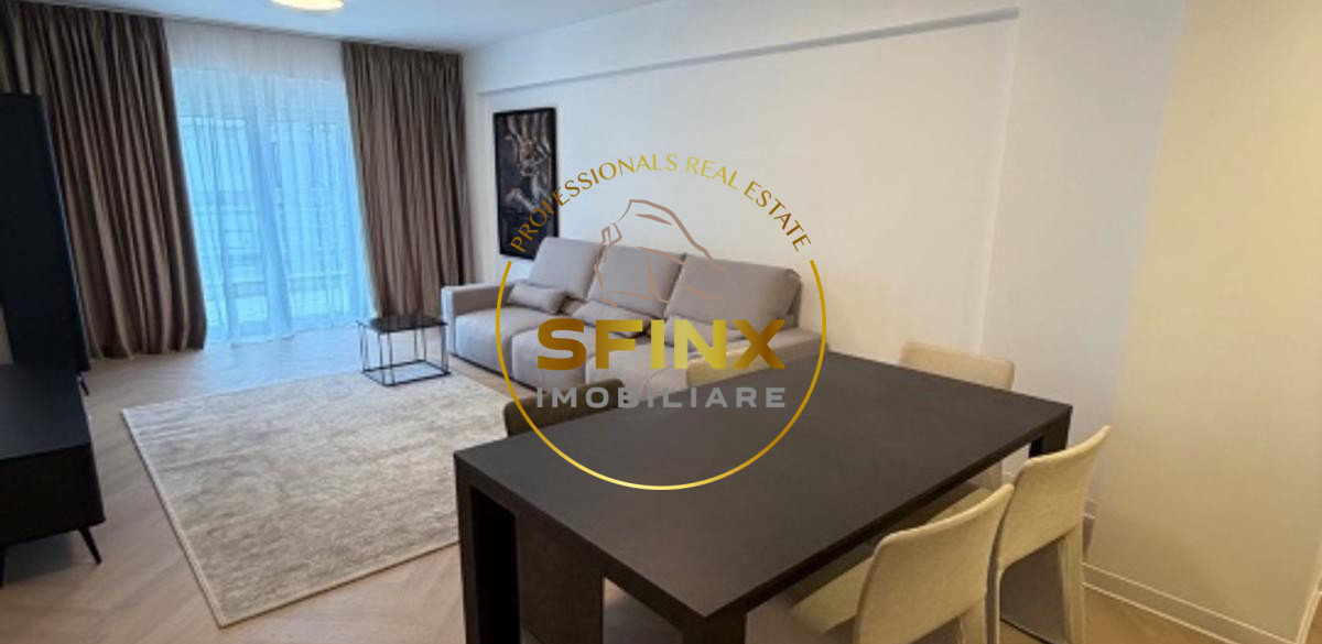 Parc Herastrau, 4 camere inchiriere renovat 2025, mobilat, 2 parcari, boxa