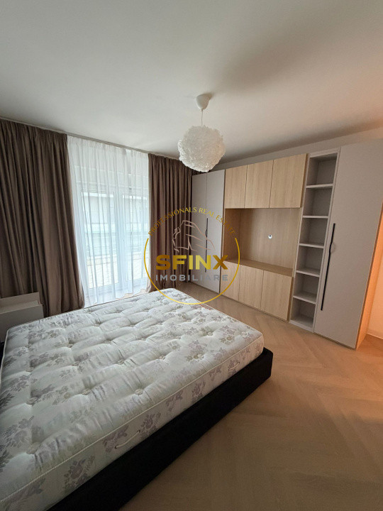 Parc Herastrau, 4 camere inchiriere renovat 2025, mobilat, 2 parcari, boxa