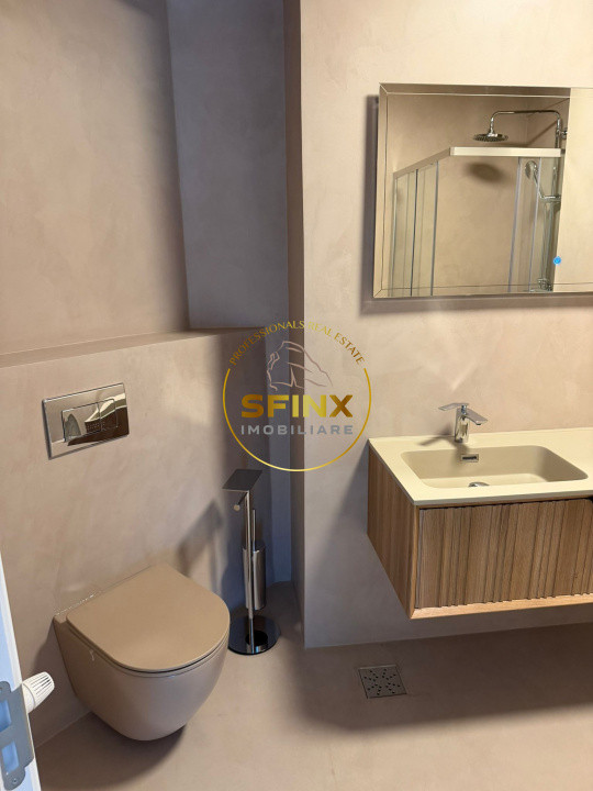 Parc Herastrau, 4 camere inchiriere renovat 2025, mobilat, 2 parcari, boxa