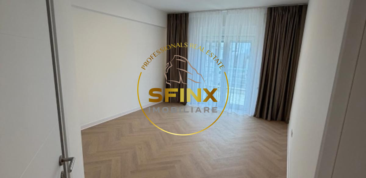 Parc Herastrau, 4 camere inchiriere renovat 2025, mobilat, 2 parcari, boxa