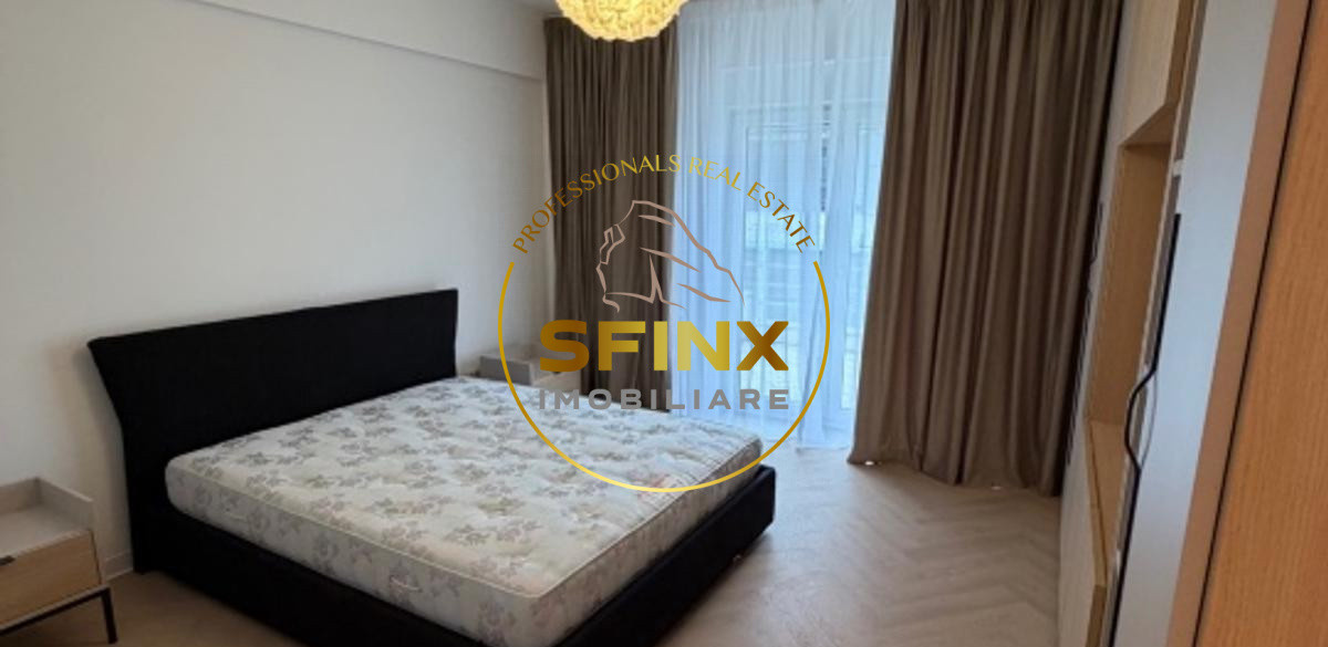 Parc Herastrau, 4 camere inchiriere renovat 2025, mobilat, 2 parcari, boxa