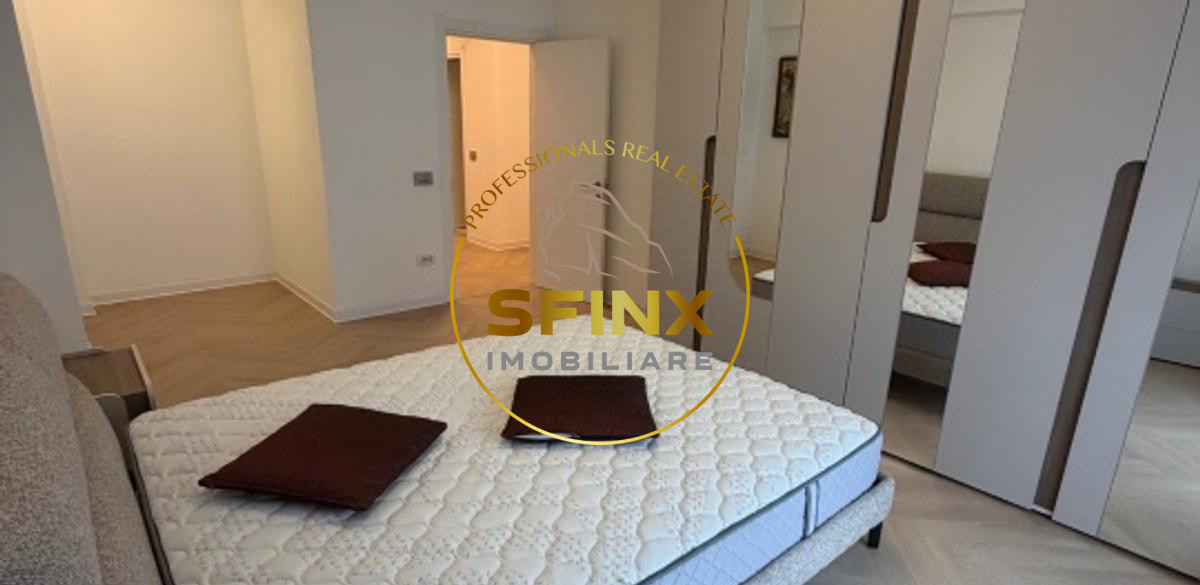 Parc Herastrau, 4 camere inchiriere renovat 2025, mobilat, 2 parcari, boxa