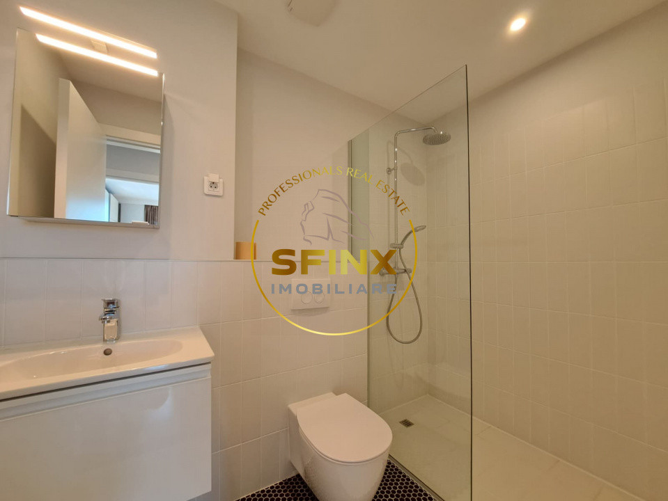 De inchiriat 4 camere Baneasa | View | 2 locuri parcare