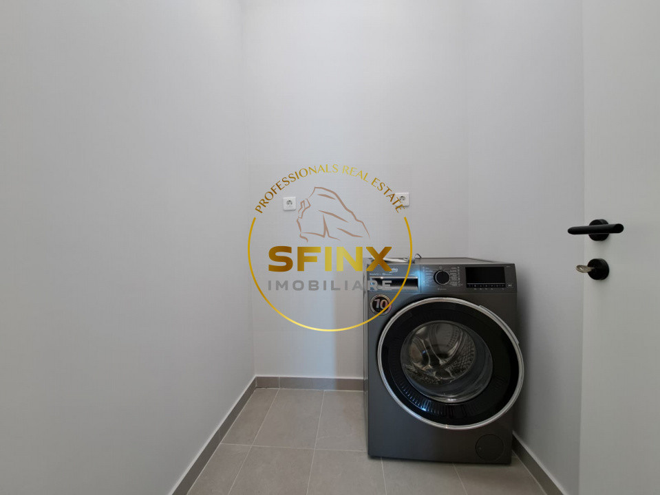 De inchiriat 4 camere Baneasa | View | 2 locuri parcare