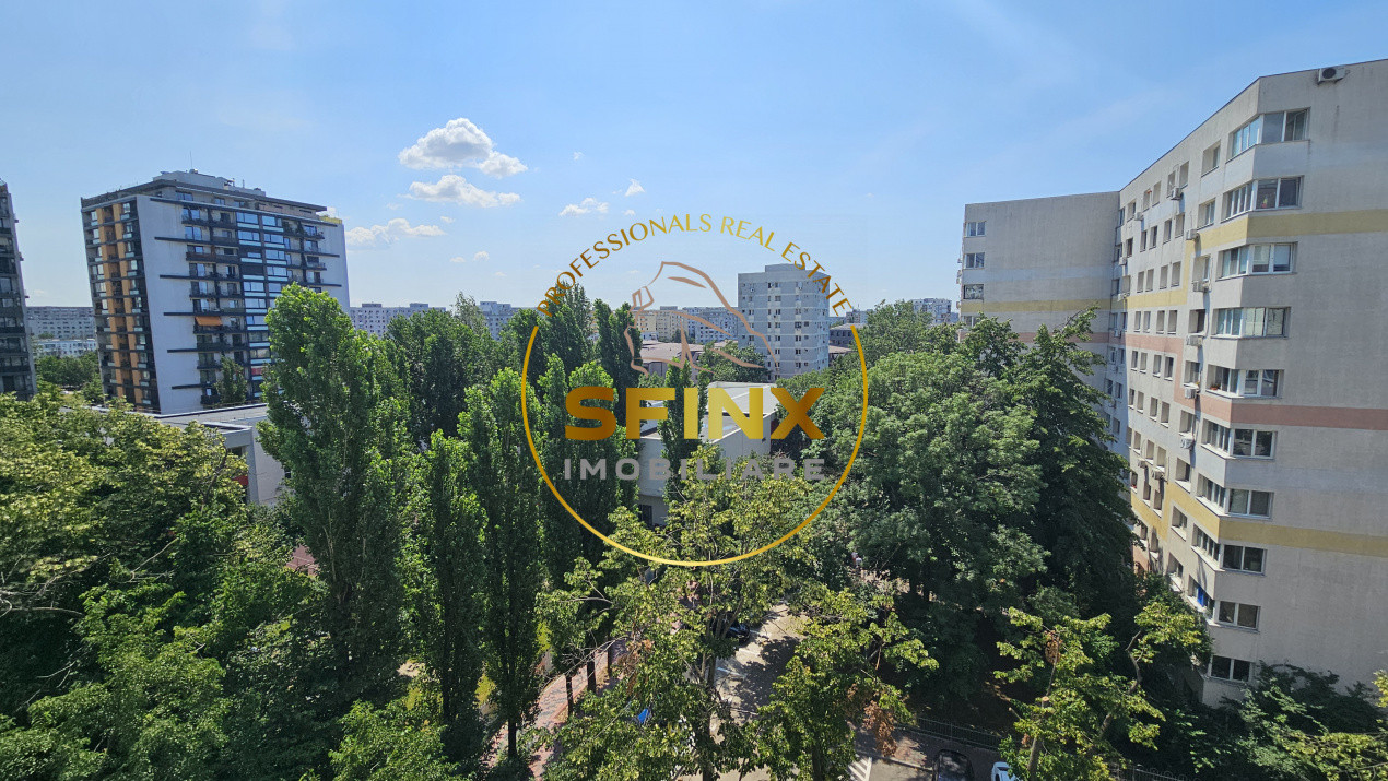 2 camere Titan renovat/ prima inchiriere/ parc/ metrou/ scoala/ gradinita