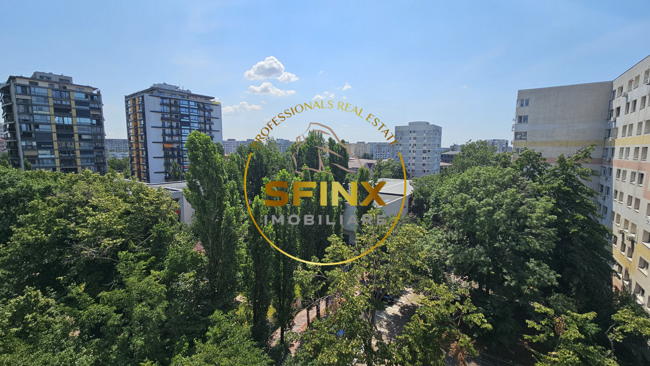 2 camere Titan renovat/ prima inchiriere/ parc/ metrou/ scoala/ gradinita