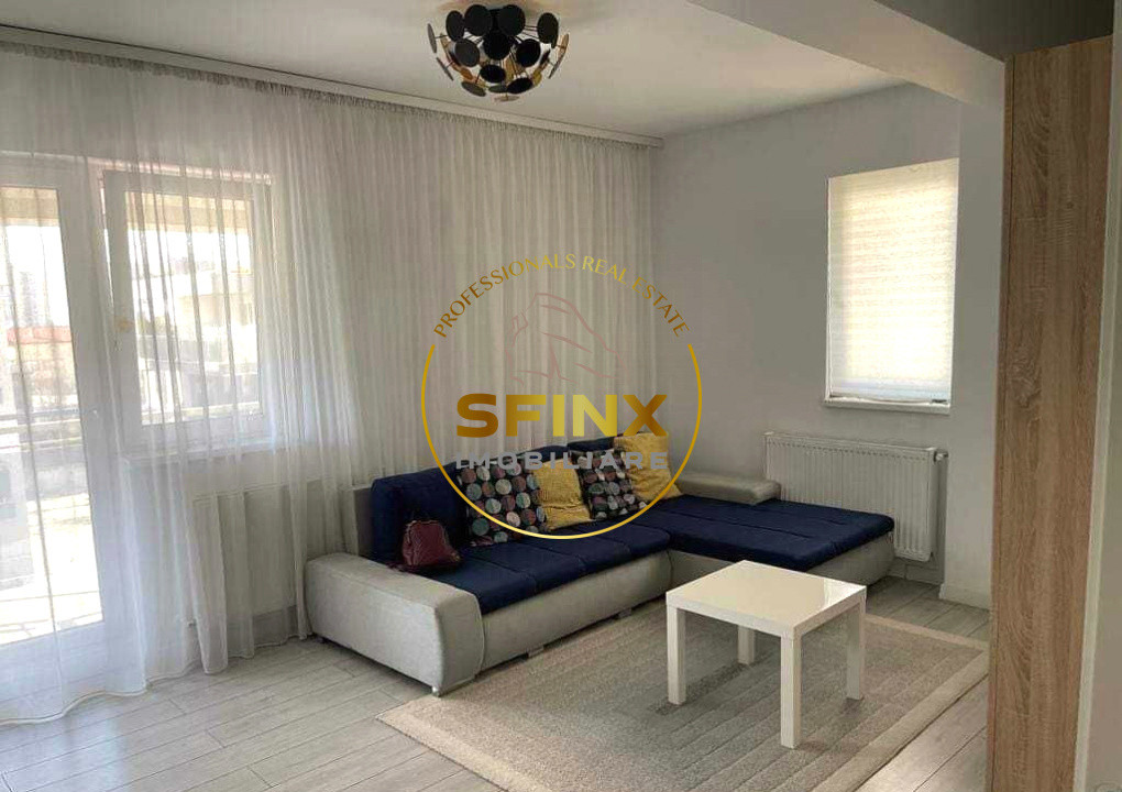 2 camere Titan/ Pallady/ High Class Residence/ centrala/ parcare