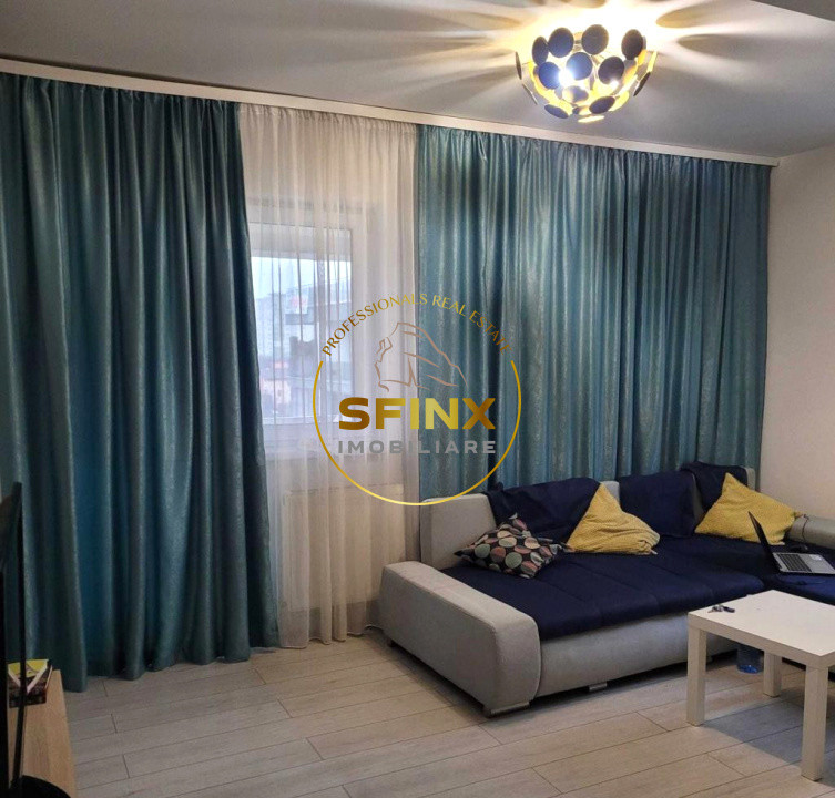 2 camere Titan/ Pallady/ High Class Residence/ centrala/ parcare