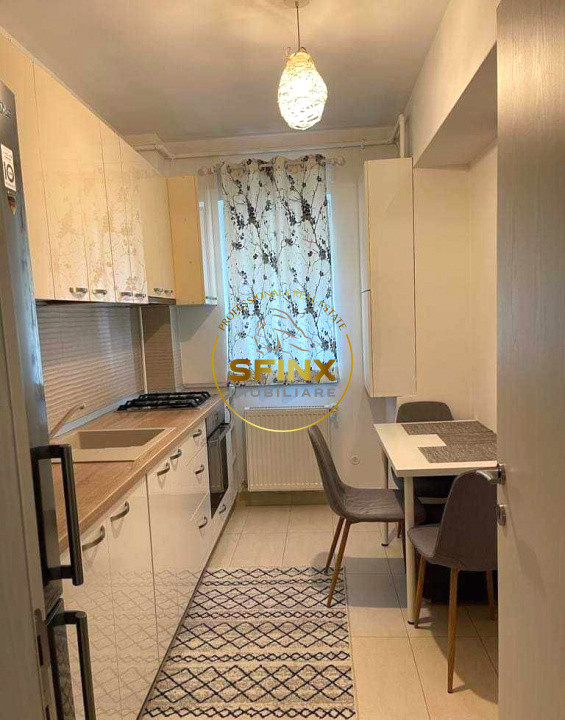 2 camere Titan/ Pallady/ High Class Residence/ centrala/ parcare