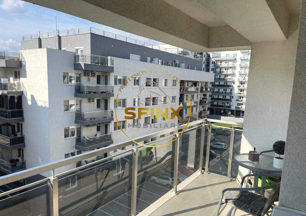 2 camere Titan/ Pallady/ High Class Residence/ centrala/ parcare