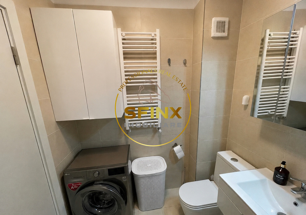 2 camere Titan/ Pallady/ High Class Residence/ centrala/ parcare