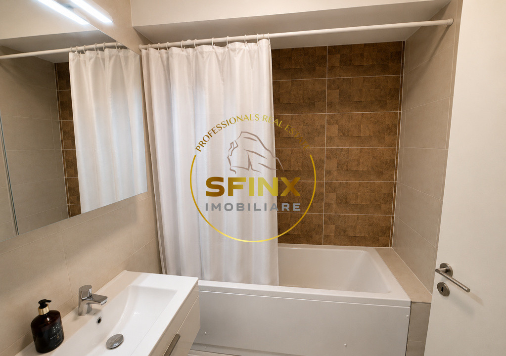 2 camere Titan/ Pallady/ High Class Residence/ centrala/ parcare