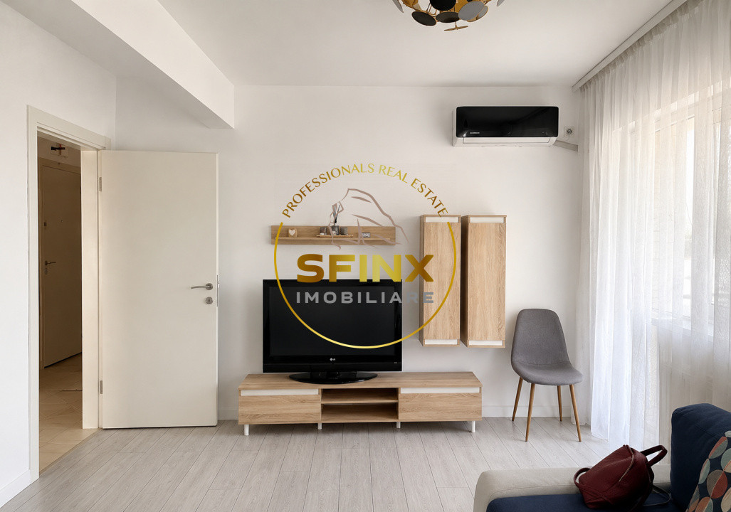 2 camere Titan/ Pallady/ High Class Residence/ centrala/ parcare