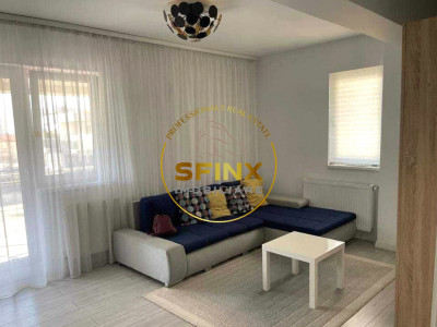 2 camere Titan/ Pallady/ High Class Residence/ centrala/ parcare