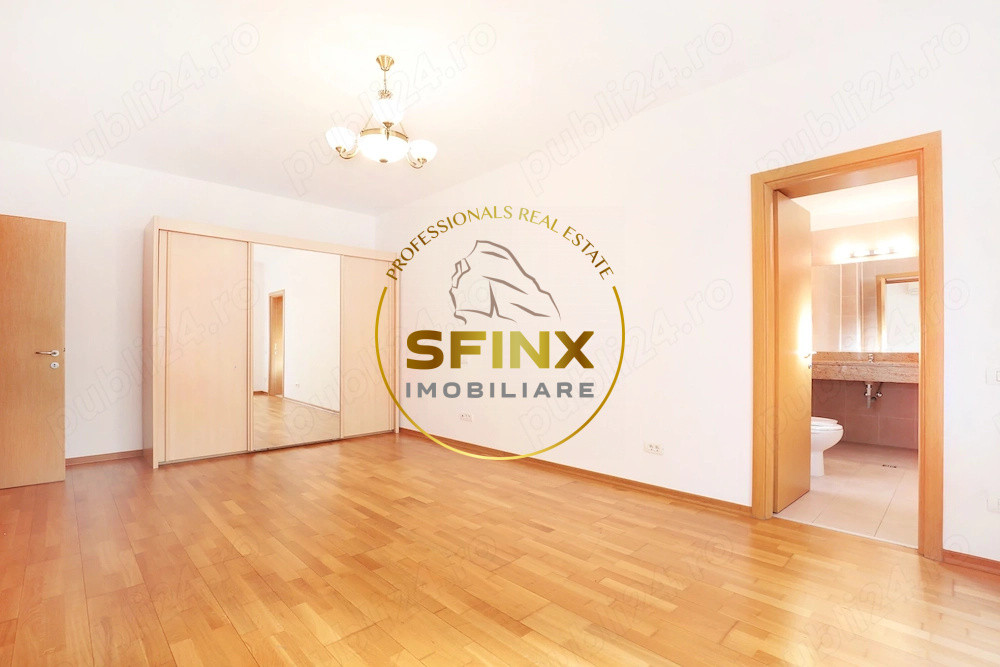 Apartament 4 camere || Satul Francez || nemobilat || renovat 2025 