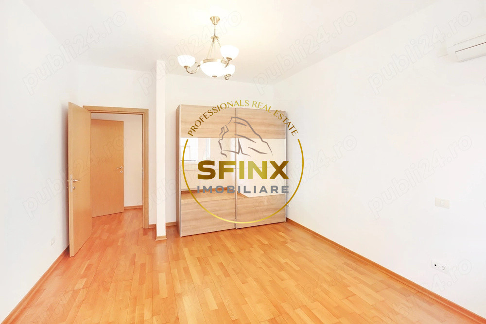 Apartament 4 camere || Satul Francez || nemobilat || renovat 2025 