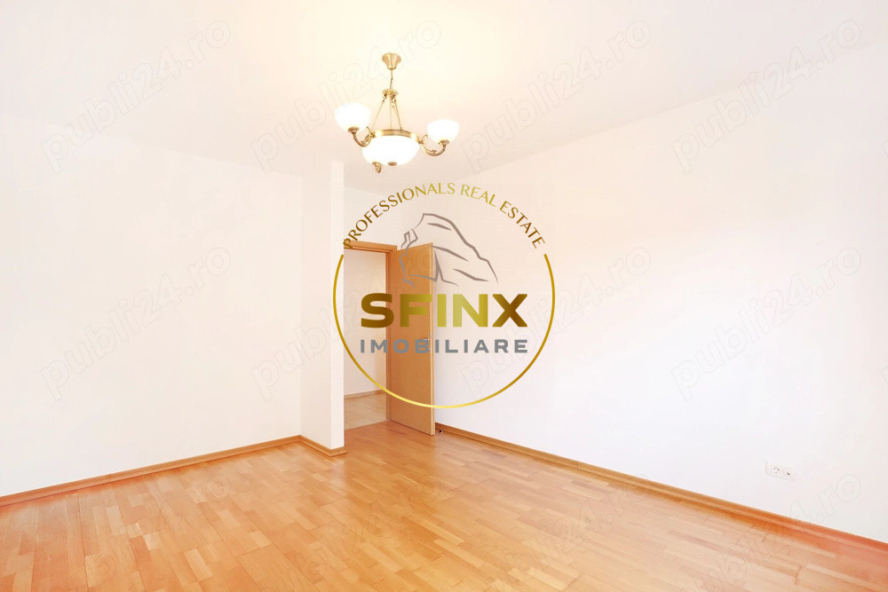 Apartament 4 camere || Satul Francez || nemobilat || renovat 2025 
