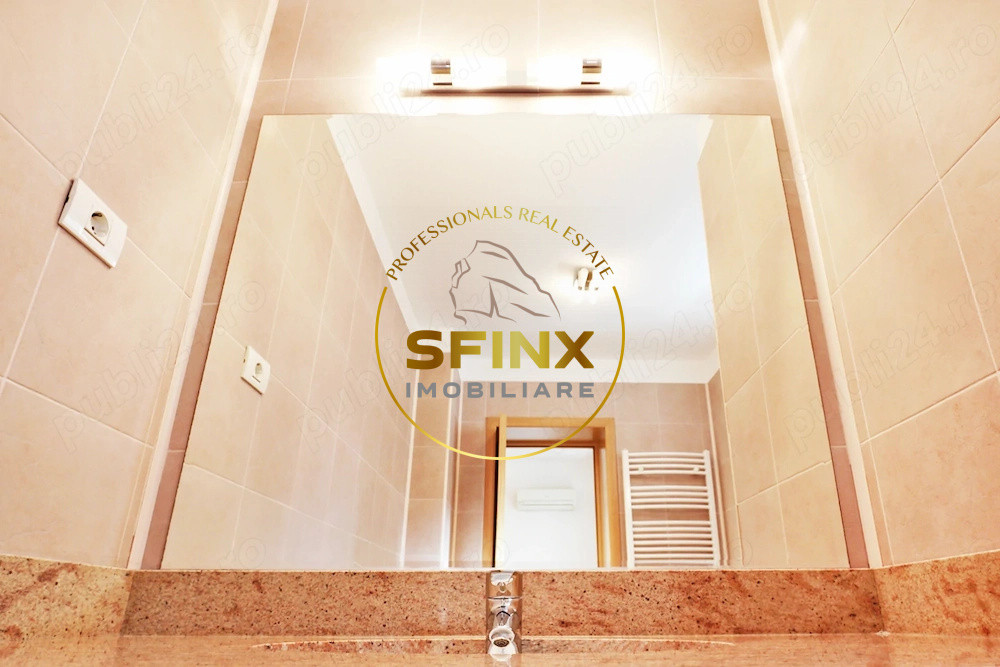 Apartament 4 camere || Satul Francez || nemobilat || renovat 2025 