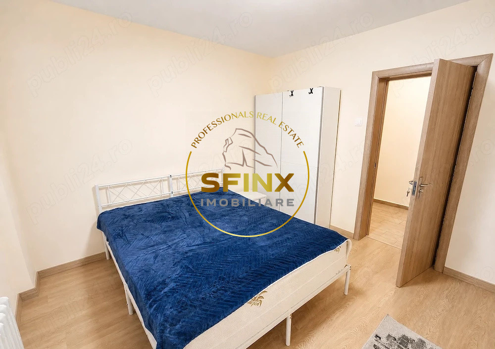 2 camere Mosilor/ parter/ bloc 1980/ renovat