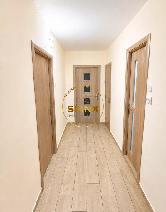 2 camere Mosilor/ parter/ bloc 1980/ renovat