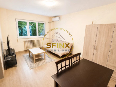 2 camere Mosilor/ parter/ bloc 1980/ renovat