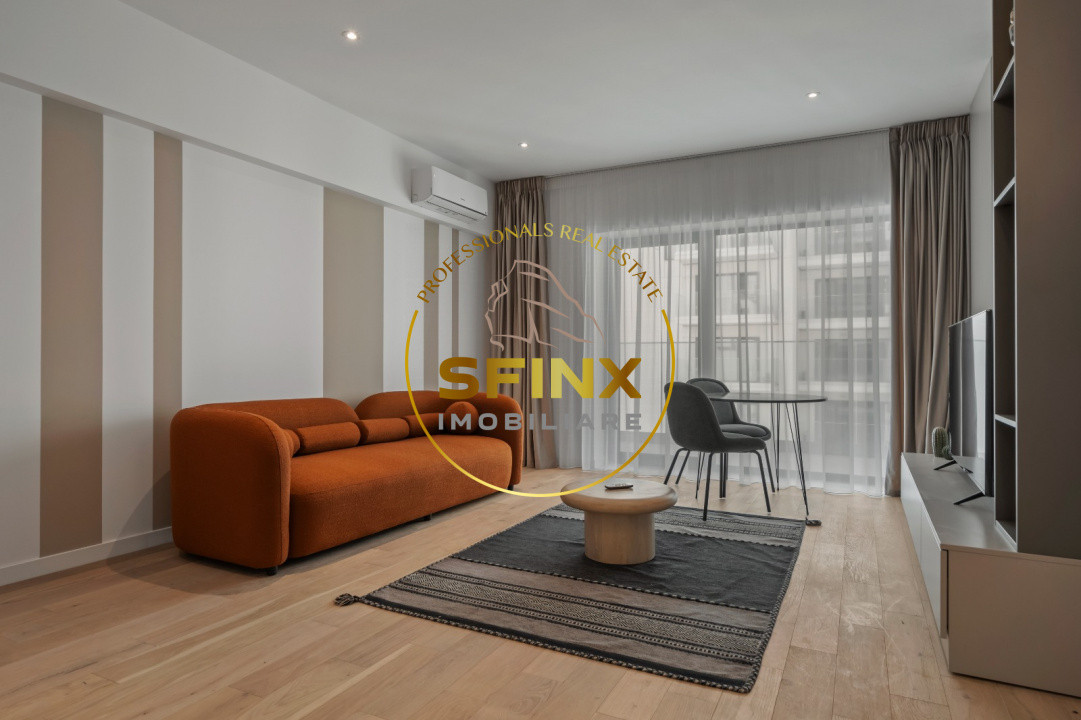 2 camere  | One Cotroceni Residential | Loc de parcare subteran