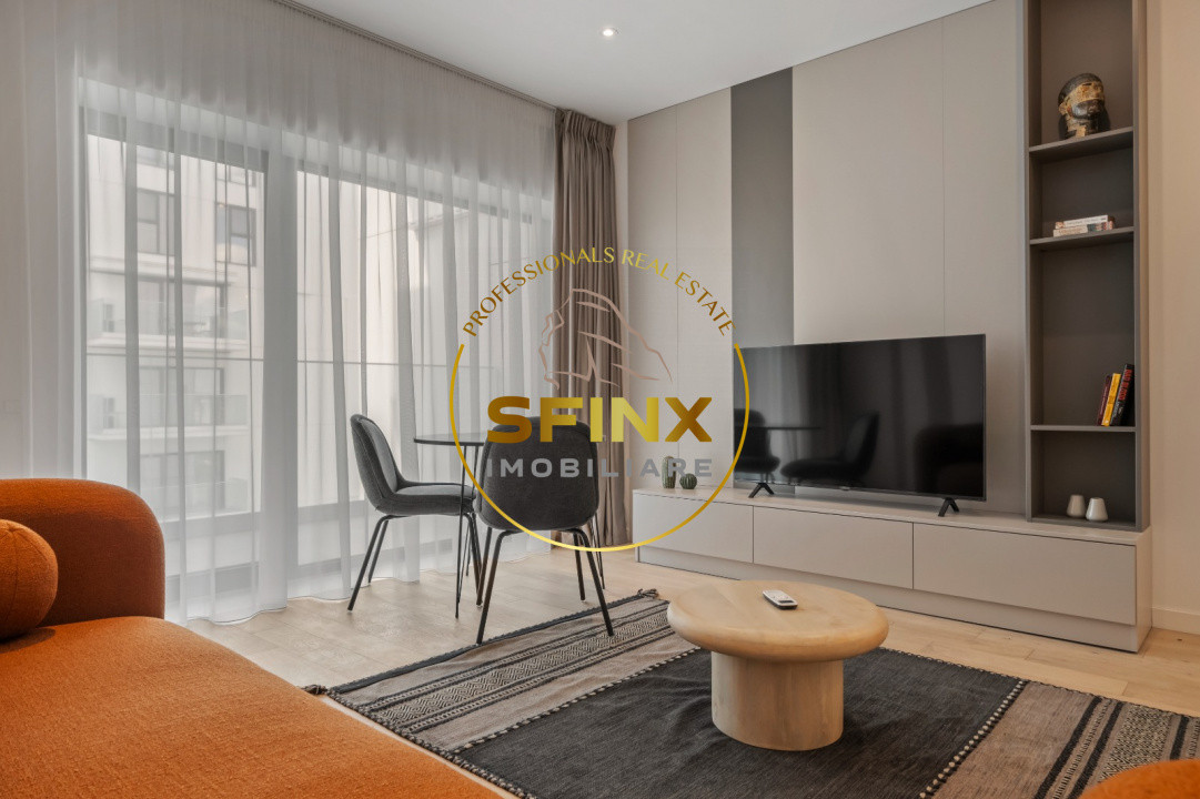 2 camere  | One Cotroceni Residential | Loc de parcare subteran