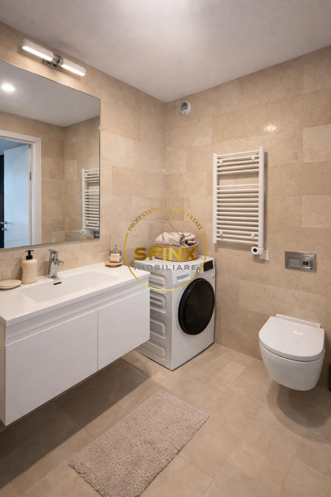 2 camere | Luxuria | Loc de parcare