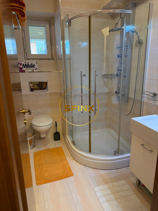 Orhideea Gardens&Spa, 3 room furnished, pet friendly apartment for rent, parking