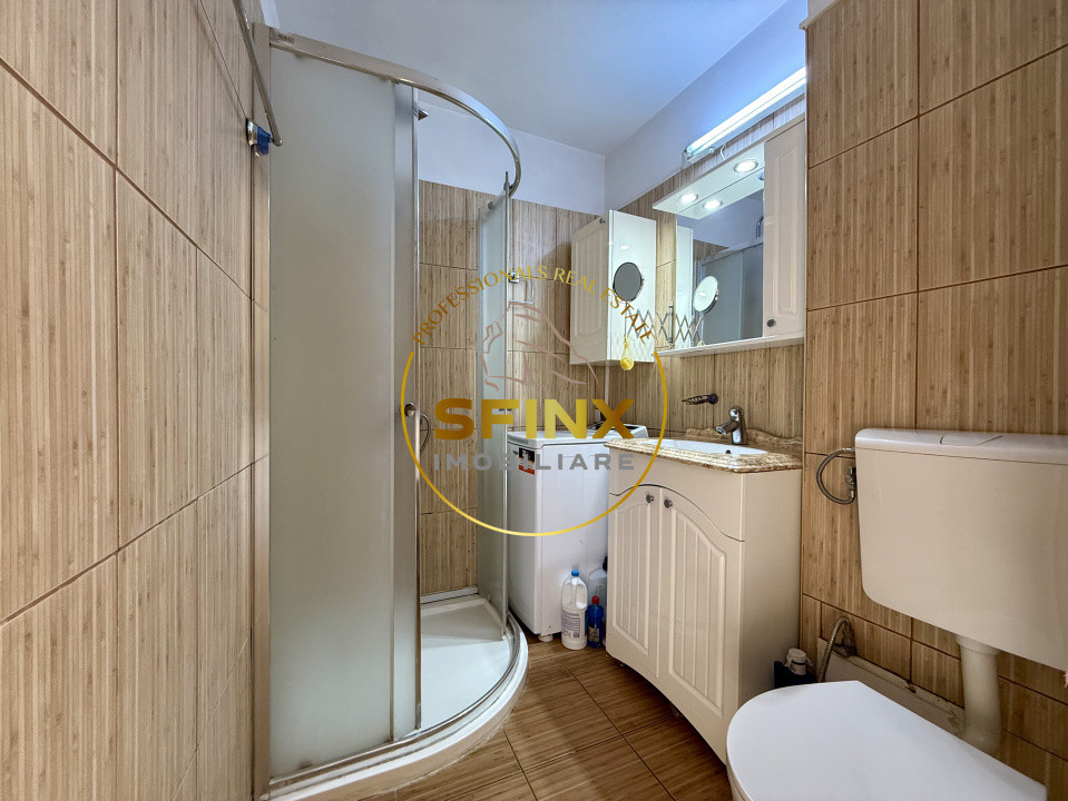 3 Camere Ion Mihalache | Piata Domenii | Bloc reabilitat termic 