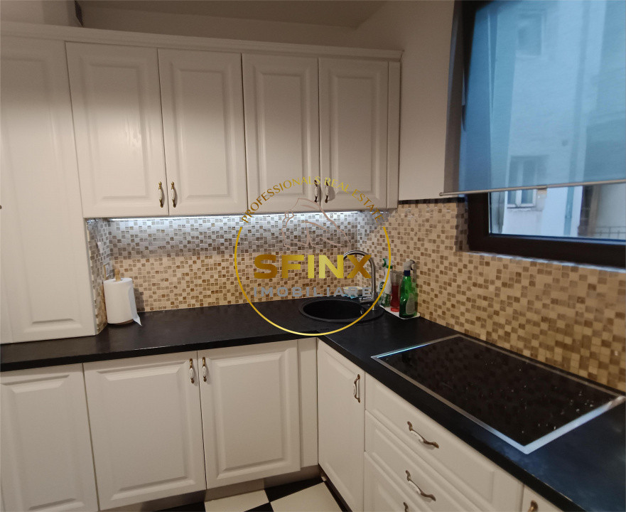 Apartament de 4 camere, superb, zona Calea Victoriei, bloc interbelic