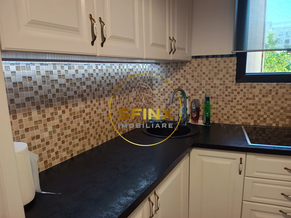 Apartament de 4 camere, superb, zona Calea Victoriei, bloc interbelic