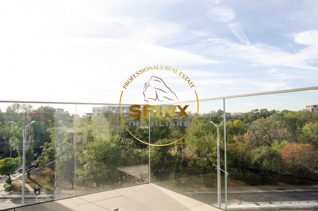 One Verdi Park, first rental, 4 room, furnished apartment, terrace, parking