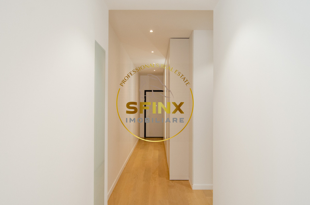 One Verdi Park, first rental, 4 room, furnished apartment, terrace, parking