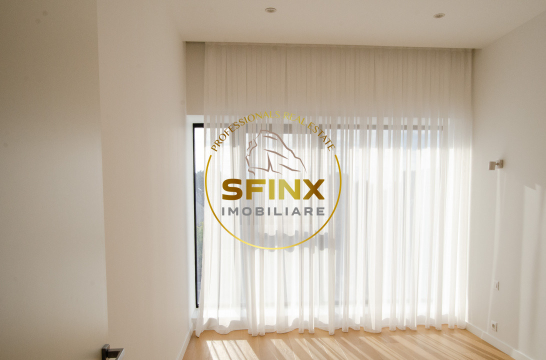 One Verdi Park, first rental, 4 room, furnished apartment, terrace, parking